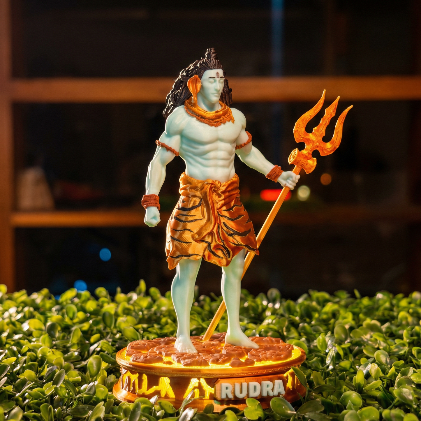 Rudra Shiva π± - Limited Edition