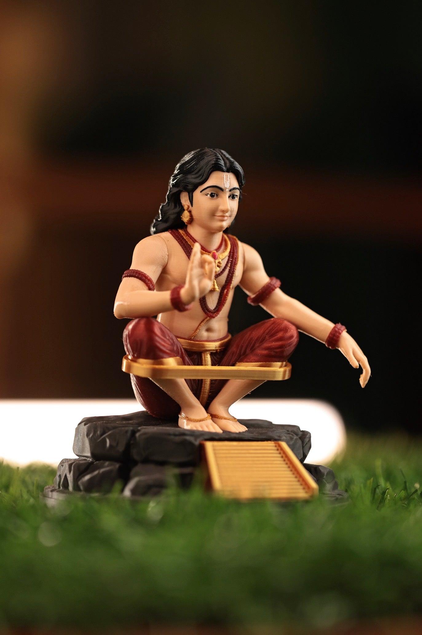 SWAMI AYYAPPA – THE MAGNETIC EDITION