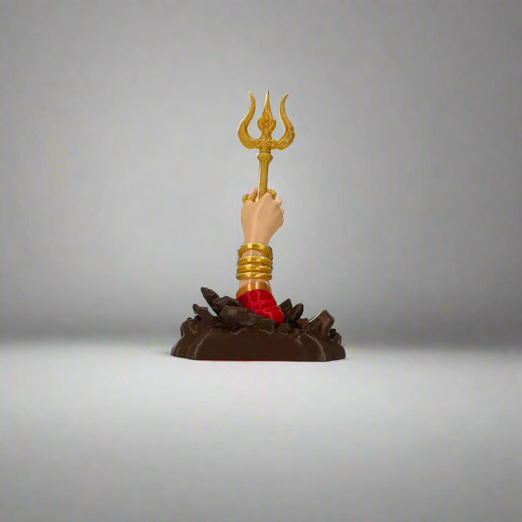 MAHASHAKTI