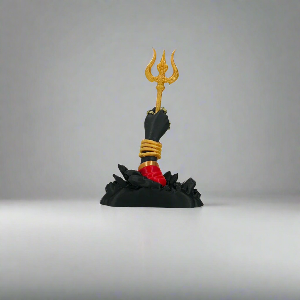 MAHASHAKTI
