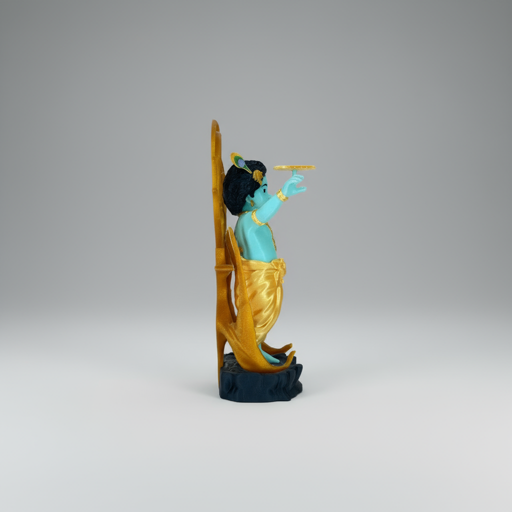 Krishna - Golden Aura Edition