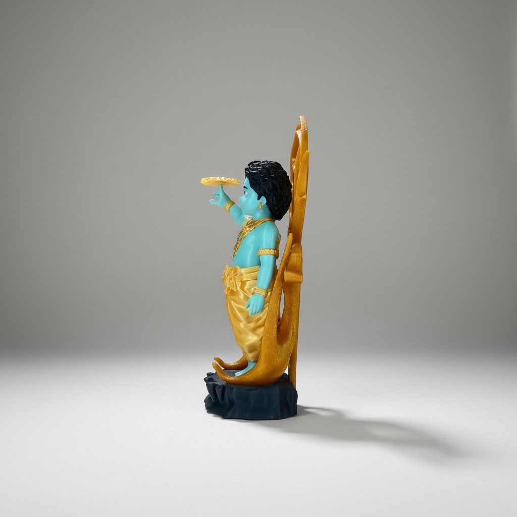 Krishna - Golden Aura Edition
