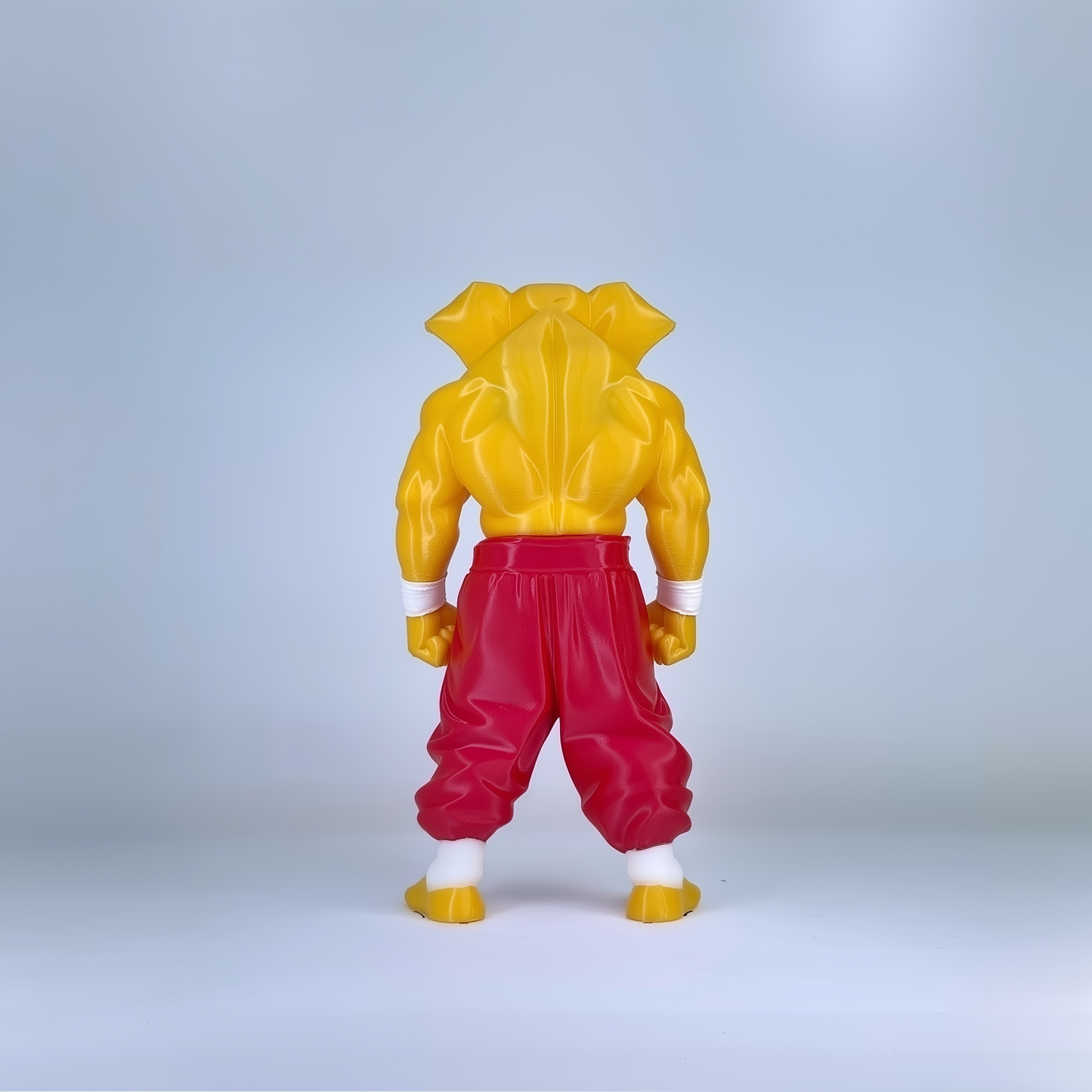 Ganaveera OG