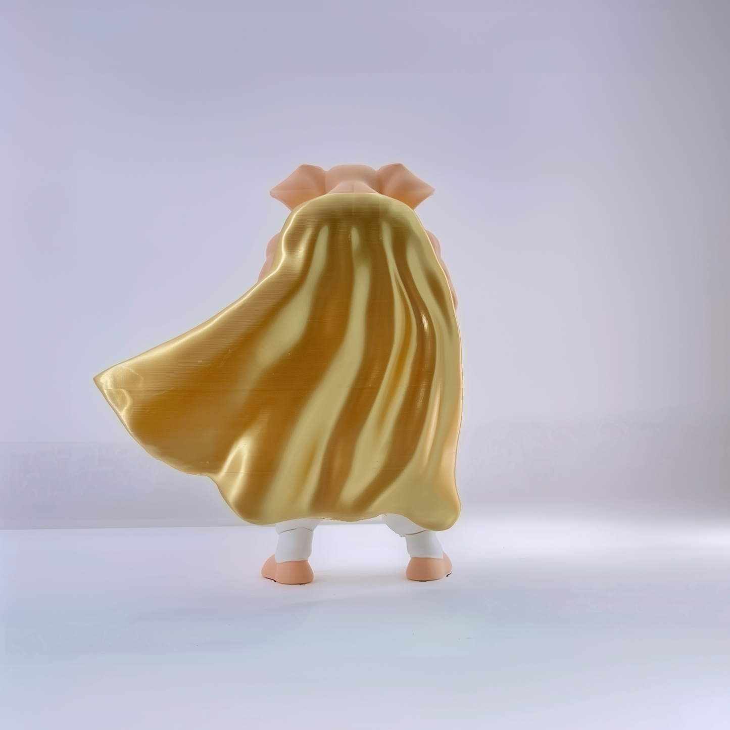 White & Gold limited edition