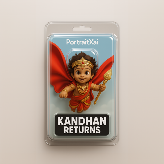 Kadhan returns