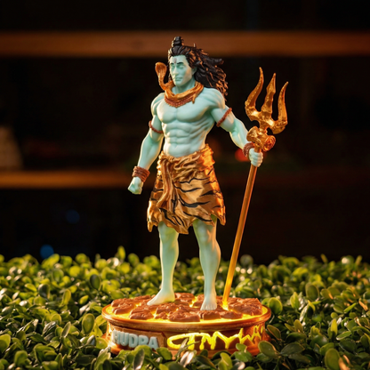 Rudra Shiva 🔱 - Limited Edition