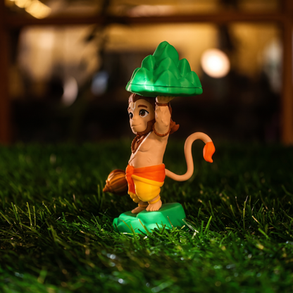 Cute Hanuman