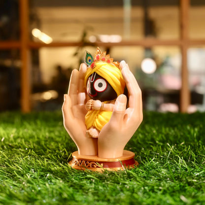 Puri Jagannath - Lord of the Universe
