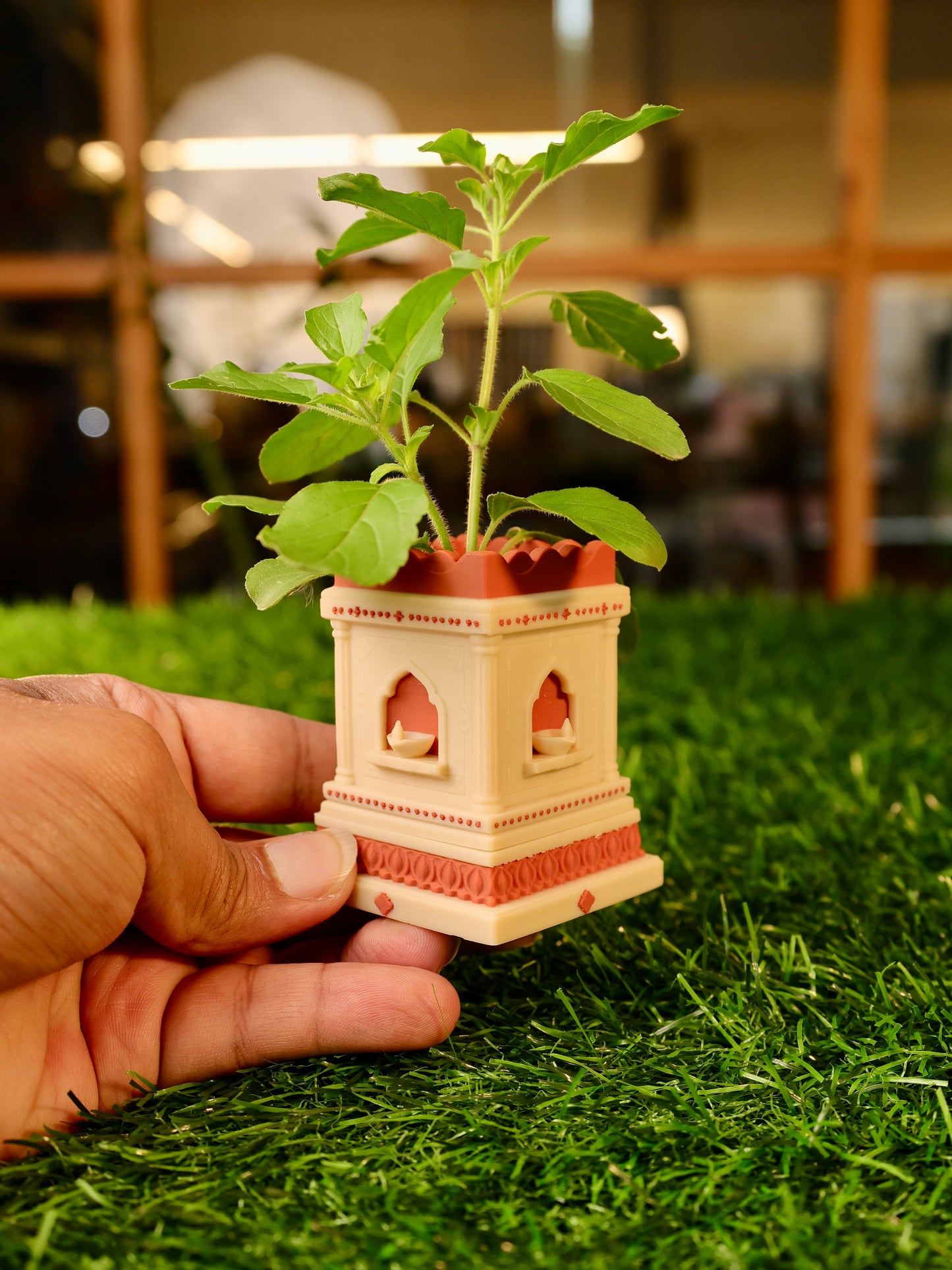KUTTY TULASI MAADAM