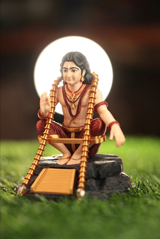 SWAMI AYYAPPA – THE MAGNETIC EDITION