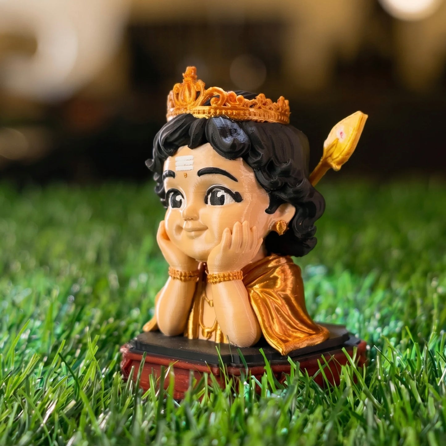 Cute Kandhan