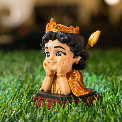 Cute Kandhan