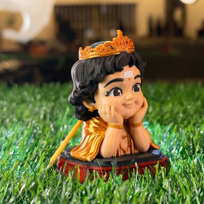 Cute Kandhan