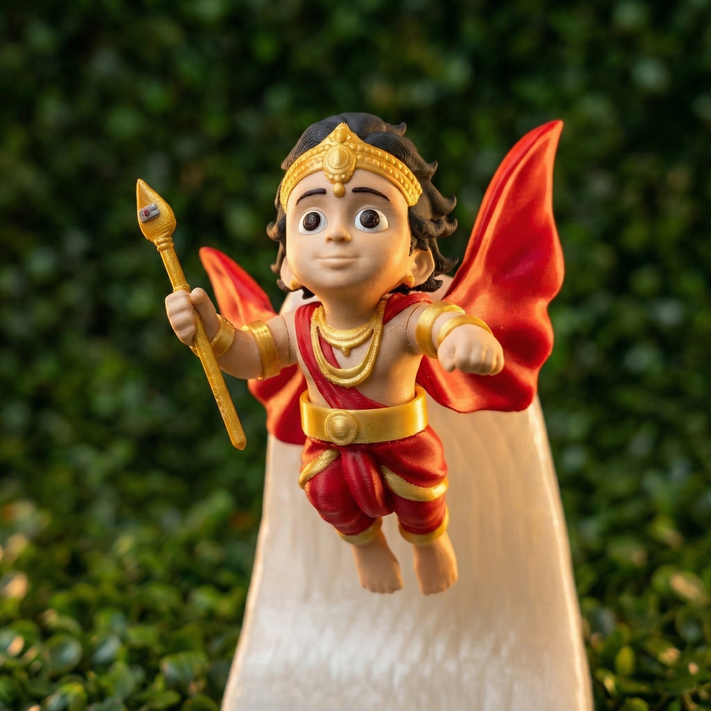 Kandhan returns : Flying  Edition (2 in 1)