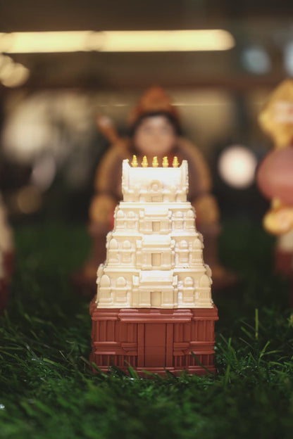 King Kandhan – Throne Edition