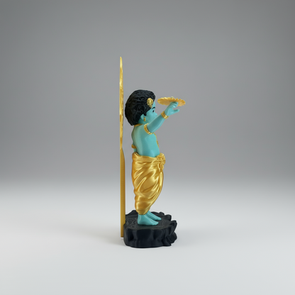 Krishna - Golden Aura Edition