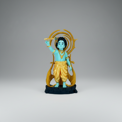 Krishna - Golden Aura Edition