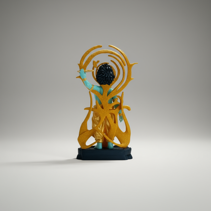 Krishna - Golden Aura Edition