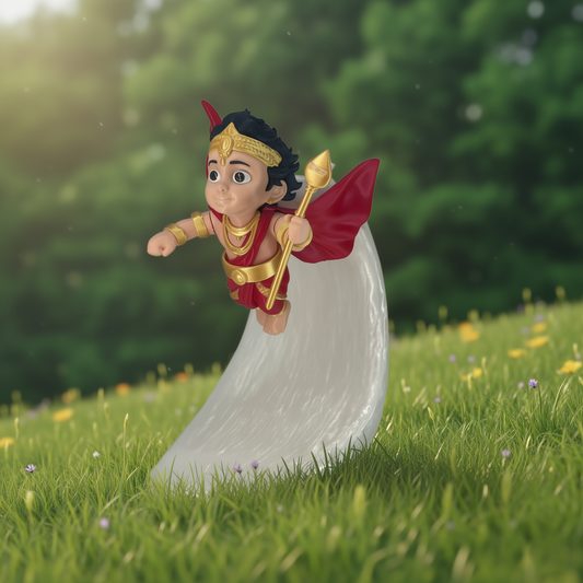 Kadhan returns : Flying  Edition