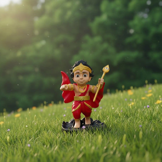 Kadhan returns : Superhero landing